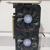 کارت گرافیک توربو چیپ Typhoon GTX750Ti-4GD5|قطعات و لوازم جانبی رایانه|رشت, صفاری|دیوار