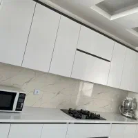 کابینت ام دی اف|مصالح و تجهیزات ساختمان|قرچک, زیبا شهر|دیوار