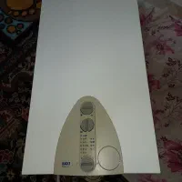 پکیج باکسیbaxi ایتالیایی 24سالم