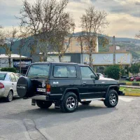 پاترول|خودرو سواری و وانت|گرگان, |دیوار