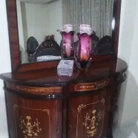 میز و کنسول