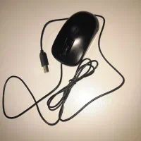 موس Genius DX-110 دو  ماه کار کرده