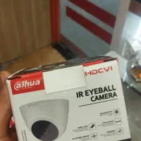 پک دوربین داهوا فوق العاده