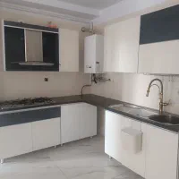 رهن آپارتمان ۸۰ متری/فول امکانات/شهر جدید هشتگرد|اجارهٔ آپارتمان|هشتگرد, فاز ۳ مهستان|دیوار