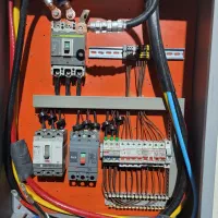 برق صنعتی|خدمات پیشه و مهارت|قم, زنبیل آباد|دیوار