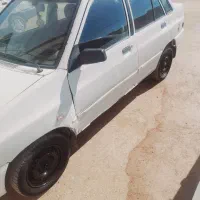 ماشین 132 دوگانه دستی|خودرو سواری و وانت|زاهدان, |دیوار