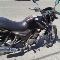 ایردوکو  150 cc انجین ژاپنی v6|موتورسیکلت|قروه, |دیوار