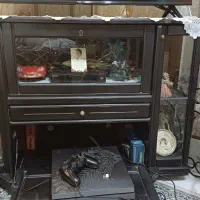 میز تلویزیون برای ویلا