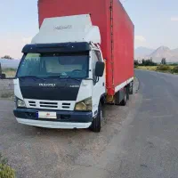ایسوزو 6 تن