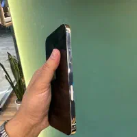 ۱۳پرومکس ۲۵۶ LLA موجود در فروشگاه طلایی و مشکی|موبایل|رشت, بلوار گیلان|دیوار