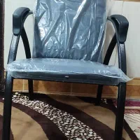 صندلی مبلی-استراحت