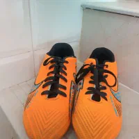 کفش فوتبال|کیف، کفش، کمربند|نورآباد ممسنی, |دیوار