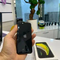 آیفون se2020  ( فروشگاه ستینگ )