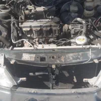 قطعات استوک هیوندا اوانته و ورنا و دوو ماتیز وسیلو