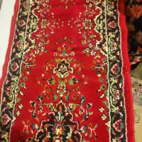 کناره فرش سالم