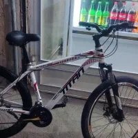 دوچرخه 26 تیتان المنیوم|دوچرخه، اسکیت، اسکوتر|مرند, |دیوار