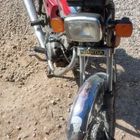 متور پارگینگی مدل ۸۲|موتورسیکلت|رامهرمز, |دیوار