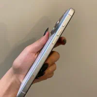 ۱۷پرومکس سفید(غیر اصلی)|موبایل|قزوین, |دیوار