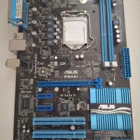 مادربرد ایسوس Asus مدل P8H61
