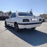 پژو پارس اسپرت فول 93 برج 12|خودرو سواری و وانت|سیرجان, |دیوار