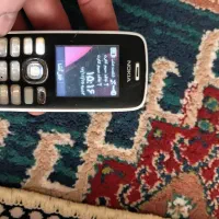 گوشی نوکیا دوربین داره