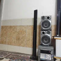 سینما خانواده و ضبط|سیستم صوتی خانگی|بیرجند, |دیوار