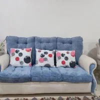 ست مبل راحتی ۷ نفره