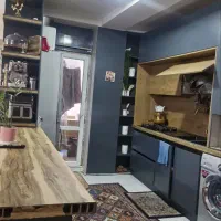 87متری مسکن مهر امام رضا|اجارهٔ آپارتمان|پاکدشت, شهرک امام رضا|دیوار