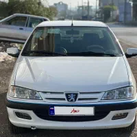 پژو پارس موتور جدید سفارشی xu7p|خودرو سواری و وانت|چمستان, |دیوار