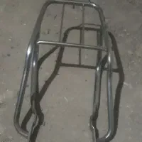 قفس نو و ترک نو محکم ۳۵۰