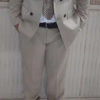 کت و شلوار مناسب ۱۲ تا ۱۴ سال