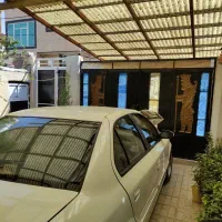 خانه ویلایی|فروش خانه و ویلا|رباط‌کریم, منجیل آباد|دیوار