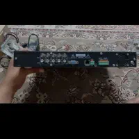 دستگاه 4‌ DVR کانال نو اکبند|دوربین مداربسته|مشهد, هنرور|دیوار