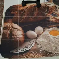 انواع کیسه های فانتزی نان و سبزی