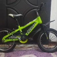 دوچرخ در حد نو|دوچرخه، اسکیت، اسکوتر|دزفول, |دیوار