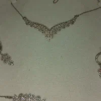 سرویس نقره