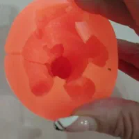 قالب سیلیکونی در حد نو