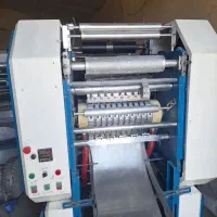 دستگاه دستمال کاغذی|ماشین‌آلات صنعتی|رباط‌کریم, کاظم‌آباد|دیوار