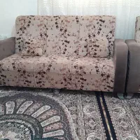 مبل راحتی نه نفره