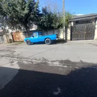 نیسان وانت ۸۲|خودرو سواری و وانت|کتالم و سادات شهر, |دیوار