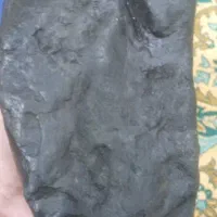 شهاب سنگ مریخی|کلکسیون اشیاء عتیقه|زنجان, |دیوار