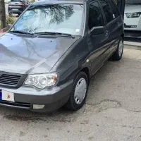 پراید111 فول