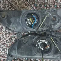 فروش چراغ جلوپراید|قطعات یدکی و لوازم جانبی|پارس‌آباد, |دیوار