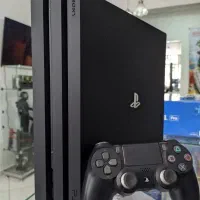 ps4 pro دودسته همراه بازی ها