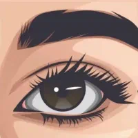 نیاز به مدل ابرو