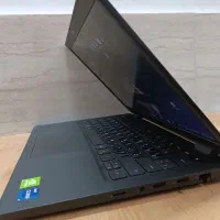 DELL latitude 3420