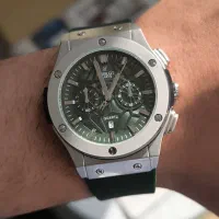 ساعت مردانه مارک هابلوت 7339|ساعت|تبریز, |دیوار