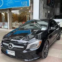 cla250 2016|خودرو سواری و وانت|لنگرود, |دیوار