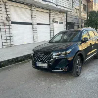 فونیکس تیگو ۷ پلاگین هیبرید صفر مدل ۱۴۰۴