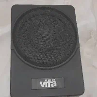 ساب vifa باکیفیت در حد نو|صوتی و تصویری|فردیس, قریشی|دیوار